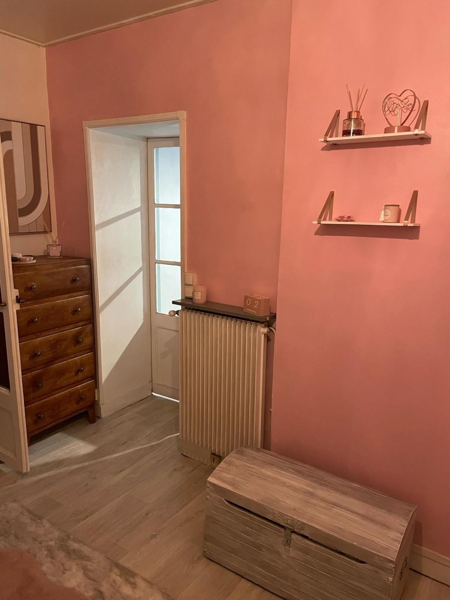 Au Bas De Montmartre ! Apartment Paris Luaran gambar